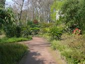 Nutzerbilder Botanischer Garten Duissern Kaiserberg