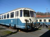 Nutzerbilder Eisenbahnmuseum Bochum Eisenbahnmuseum