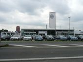 Nutzerbilder Volkswagen Zentrum Duisburg Autohaus
