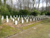 Nutzerbilder Waldfriedhof