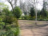 Nutzerbilder Botanischer Garten Duissern Kaiserberg