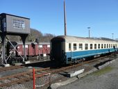 Nutzerbilder Eisenbahnmuseum Bochum Eisenbahnmuseum