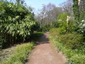 Nutzerbilder Botanischer Garten Duissern Kaiserberg