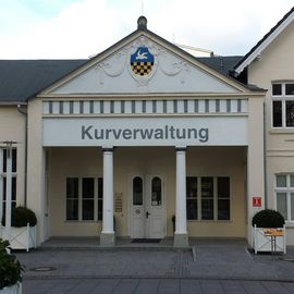 Kurverwaltung Sellin in Ostseebad Sellin