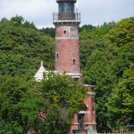 Leuchtturm Kiel Holtenau in Kiel