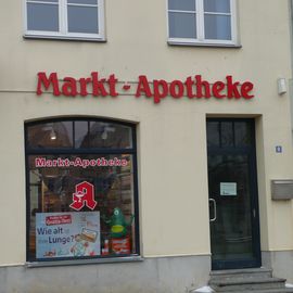 Markt-Apotheke, Inh. Michael Eick in Wismar in Mecklenburg