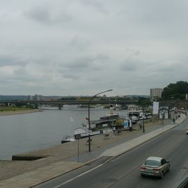 WEIßE FLOTTE SACHSEN GmbH in Dresden