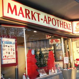 Markt-Apotheke, Inh. Peter Vogt in Duisburg