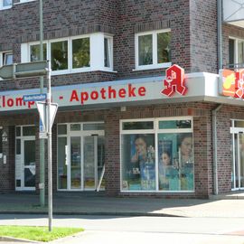 Klompen-Apotheke, Inh. Monika May in Vluyn Stadt Neukirchen-Vluyn