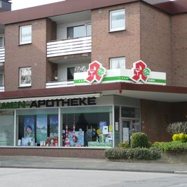 Ulmen-Apotheke , Hermsen Barbara Henriette in Duisburg