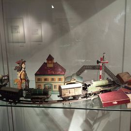 Museum der Stadt Bergen in Bergen auf Rügen