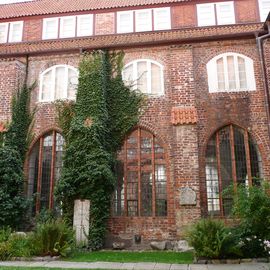 Kulturhistorisches Museum in Stralsund