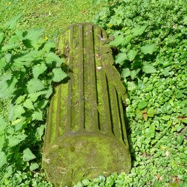 alter Friedhof Duisburg Rheinhausen-Hochemmerich in Duisburg