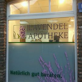 Lavendel Apotheke, Inh. Simone Tilly in Neukirchen-Vluyn