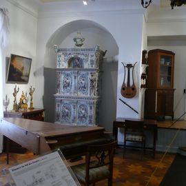 Kulturhistorisches Museum in Stralsund