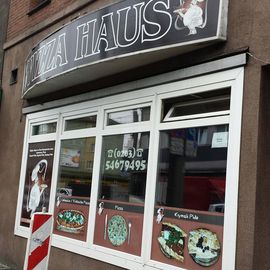 Pizza Haus in Duisburg