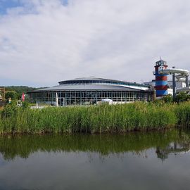 Ahoi! Rügen Bade- und Erlebniswelt GmbH in Ostseebad Sellin