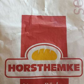 Horsthemke Backbetriebe GmbH in Moers