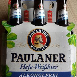 Paulaner Brauerei GmbH & Co. KG in München