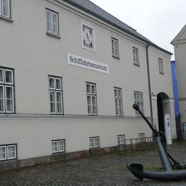Flensburger Schifffahrtsmuseum & Rum-Museum in Flensburg