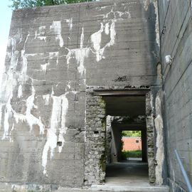 Flandernbunker Mahnmal Kilian e.V. in Kiel