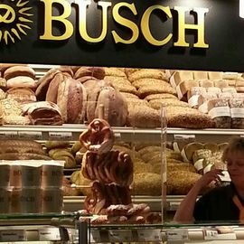 Büsch GmbH Bäckerei in Duisburg