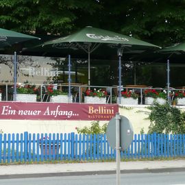 Ristorante Bellini in Duisburg