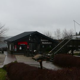 Sommerrodelbahn Betriebs GmbH & Co. KG in Winterberg in Westfalen