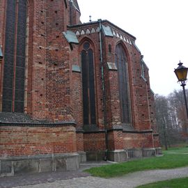 Ev.-Luth. Kirchengemeinde Bad Doberan Münster und Pfarramt in Bad Doberan
