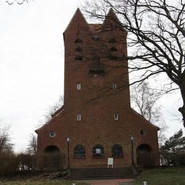 Ev. Dorfkirche in Ostseebad Göhren