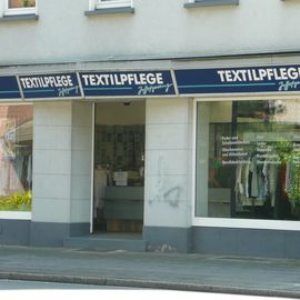 Textilpflege Reinigung Heißmangel Vluyn in Neukirchen-Vluyn