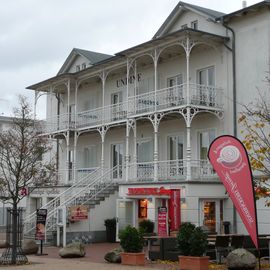 Mönchgut-Apotheke in Ostseebad Göhren