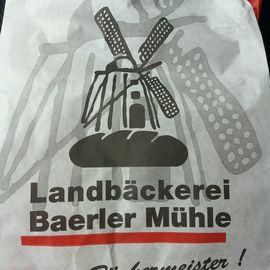 Bäckerei Landbäckerei Baerler Mühle Inh. Bernhard Kretzmann in Duisburg