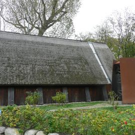 Schifferkirche in Ostseebad Ahrenshoop