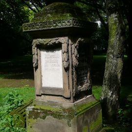 alter Friedhof Duisburg Rheinhausen-Hochemmerich in Duisburg