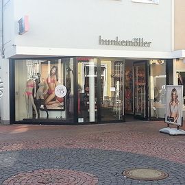 Hunkemöller Deutschland GmbH in Moers