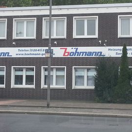 Böhmann GmbH in Moers