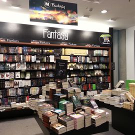 Mayersche Buchhandlung in Duisburg