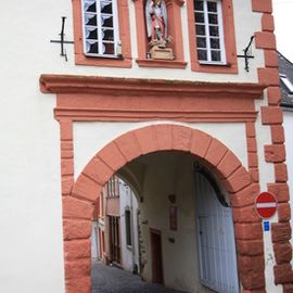 Heimatmuseum Graacher Tor in Bernkastel-Kues