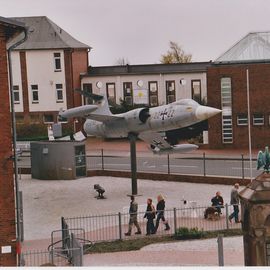 Deutsches Marinemuseum in Wilhelmshaven