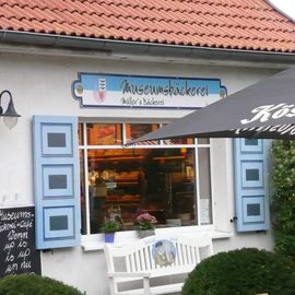 Museumsbäckerei Müllers in Ostseebad Zingst