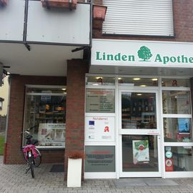 Linden Apotheke, Inh. Simone Tilly e.k. in Neukirchen Stadt Neukirchen-Vluyn