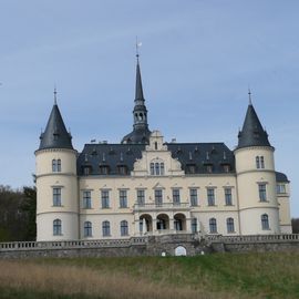 Schlosshotel Ralswiek in Ralswiek