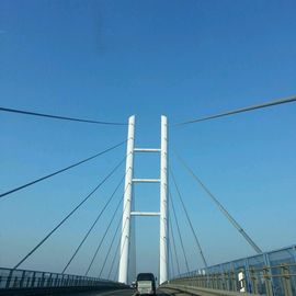 Rügenbrücke in Stralsund