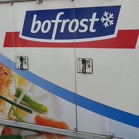 bofrost Dienstleistungs GmbH & Co. KG in Benndorf Stadt Delitzsch