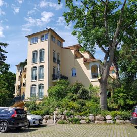 Ferienwohnung Windrose Inh. Fam. Richter in Ostseebad Baabe