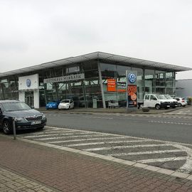 Autohaus Minrath GmbH & Co. KG in Moers