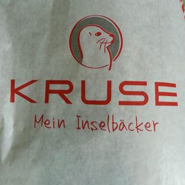 Kruse Inselbäckerei Thomas in Putbus