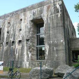 Flandernbunker Mahnmal Kilian e.V. in Kiel