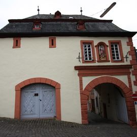Heimatmuseum Graacher Tor in Bernkastel-Kues